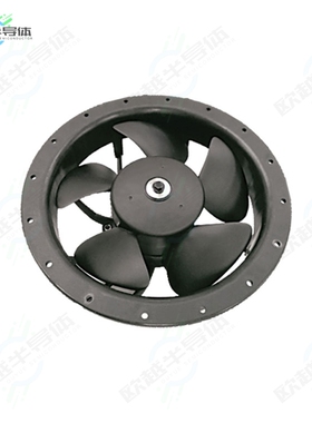 AFL22AUHW-P1[风扇222X222X78MM 115 / 230V AC FAN W]