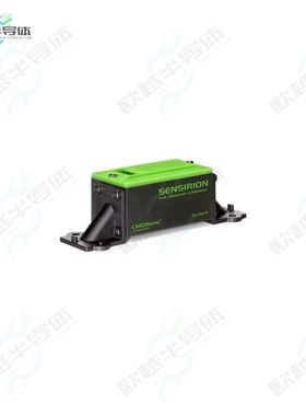 SFM4100-CO2-DOWNMOUNT[传感器CO2 FLOW SENSOR 20 SLM]