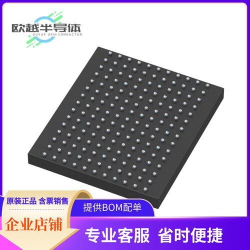 GS8256418GD-400I存储芯片《IC SRAM 288MBIT PAR 165FPBGA》
