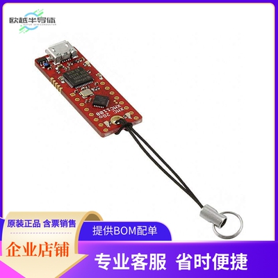 KITXMC2GOXMC1100V1TOBO1【XMC 2GO XMC1100 EVAL BRD】开发板