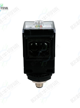 1351E-6543[传感器PHOTO SENSOR,DIFFUSE,ACDC,SS REL]