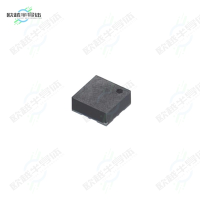 HSCDTD008A[传感器SENSOR - GEOMAGNETIC SENSOR I2C]