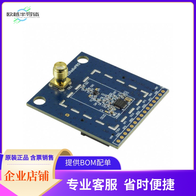 4463CPCE20C460【WIRELESS RF PICO BOARD】开发板 套件 编程器