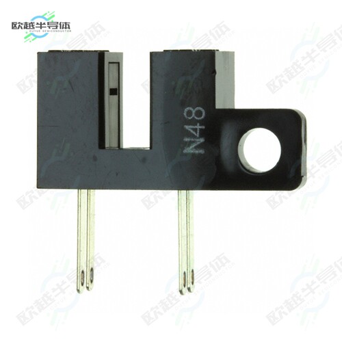 EE-SX153[传感器SENSOR OPT SLOT PHOTOTRAN PCB MT]