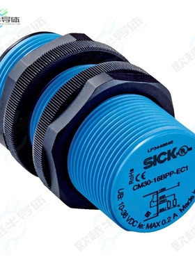6058153[传感器SENSOR PROX CAP 3MM-16MM CYLIND]