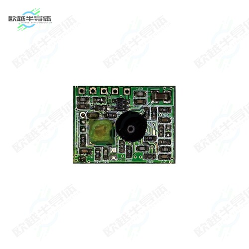 CS1W433RX-R[射频元件433.92MHz RF Regular RF Receiver]