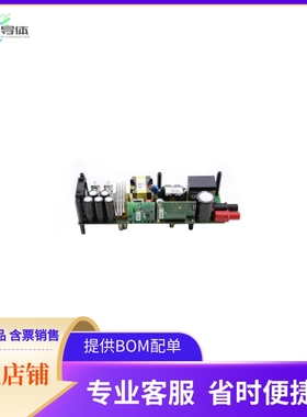 EVAL600W12VLLCC7TOBO1【600W HALF BRIDGE LLC EVAL】开发板 套