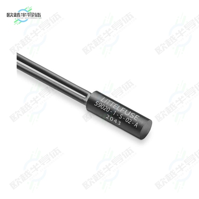59020-1-S-05-A[传感器SENSOR REED SW SPST-NO W LEADS]