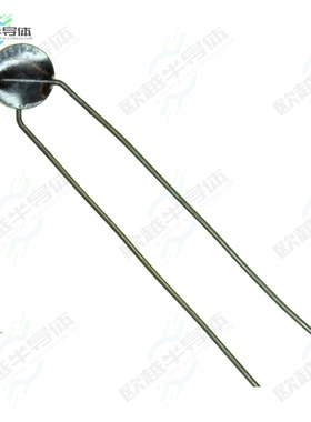 RL2007-156-73-D1[传感器THERMISTOR NTC 250OHM 3468K DISC]