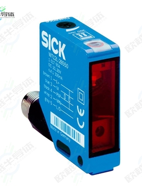 1018251[传感器SENSOR PROXIMITY 200MM NPN/PNP]