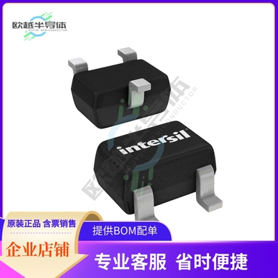 原装电源管理芯片 ISL88002IE16Z-T 提供电子元器件BOM配单