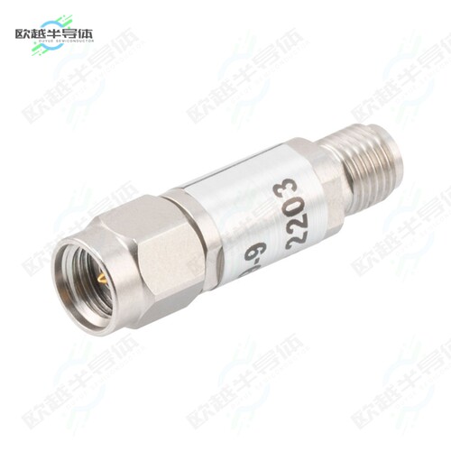 FMAT7429-9[射频元件FXD ATTN PLUG-JACK 2.92MM SS 1.3]