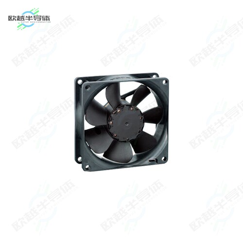 8418N[风扇FAN AXIAL 80X25.4MM 48VDC WIRE]