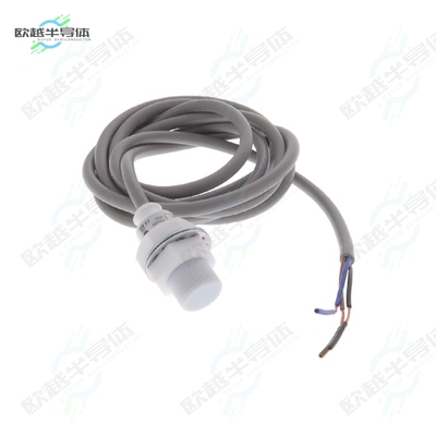 E2FQ-X5F1[传感器SENSOR PROX INDUCTIVE 5MM CYLIND]