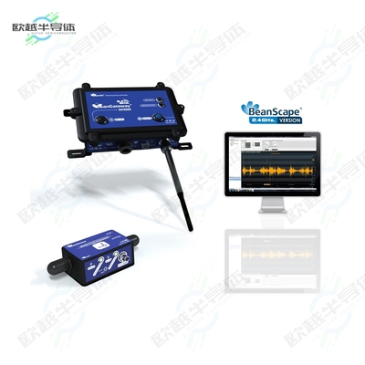 SK-SHOCK-AX-3DS-8G-OUT[传感器StarterKit Wireless Schock Sens