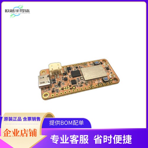 PASSY-NRF9160-FEATHER【NRF9160 FEATHER NB-IOT CATM GPS】开