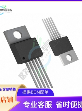 原装电源管理芯片 LT1074HVCT#06PBF 提供电子元器件BOM配单