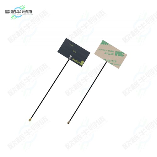 FXP07.07.0100A[射频元件RF ANT 850MHZ/900MHZ PCB TRACE]