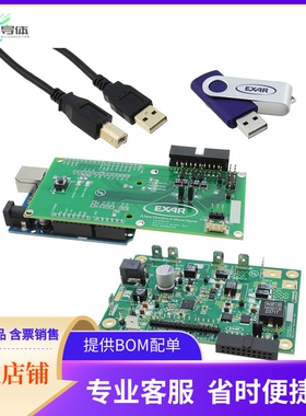 XRP7725EVB-DEMO2KITA【EVAL KIT 4CH BUCK REG】开发板 套件 编