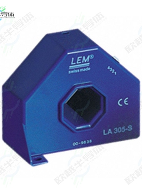 LA 305-S[传感器CURRENT SENSOR HE/CL 300A]
