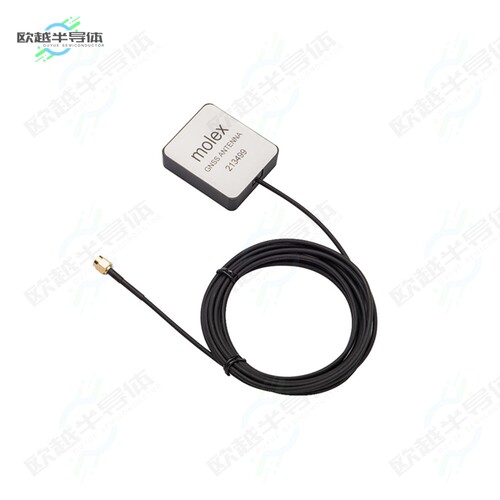 2134993000[射频元件GNSS EXT ANTENNA MAG MNT 3.0M CA]