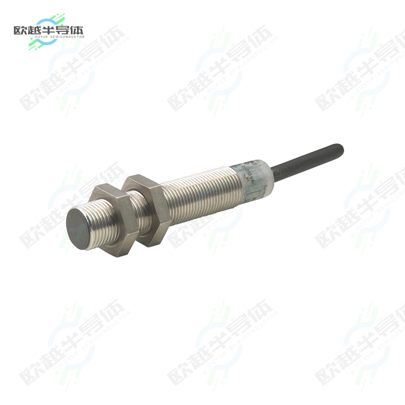 E57LAL12A2[传感器12MM STD IND PROX 2W AC]