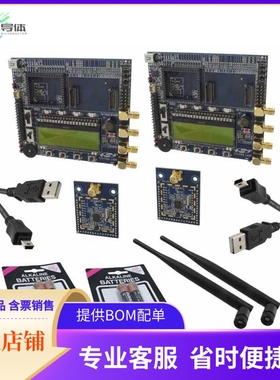 1064-915-DK【KIT DEVELOPMENT FOR SI1064】开发板 套件 编程器