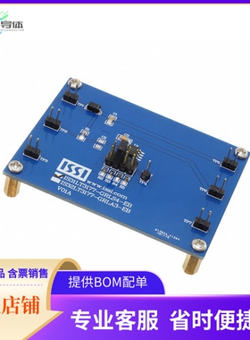 IS31LT3177-GRLS4-EB【DEMO BOARD】开发板 套件 编程器