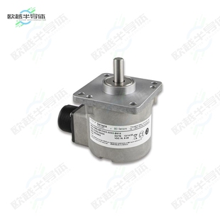 6518 CONNECTOR 传感器ENCODER QUAD OPTICAL 01002