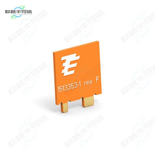 1513353-1[射频元件RF ANT 2.4GHZ PCB TRACE SLDR SMD]