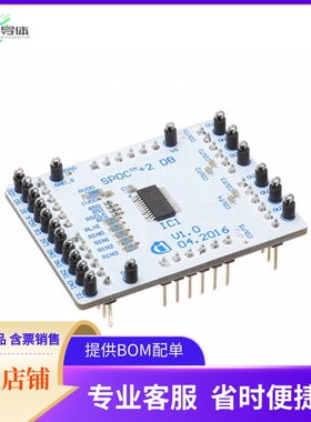 SPOC2DBBTS722204ESATOBO1【SPOC+2 BTS72220-4ESA DAUGHTER】开