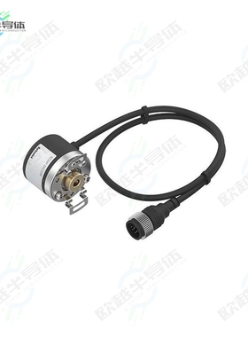 E40H8-100-3-V-24-C[传感器ENC INCRE VOLT USER SELECT CONN]