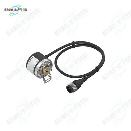 E40H8-100-3-V-24-C[传感器ENC INCRE VOLT USER SELECT CONN]