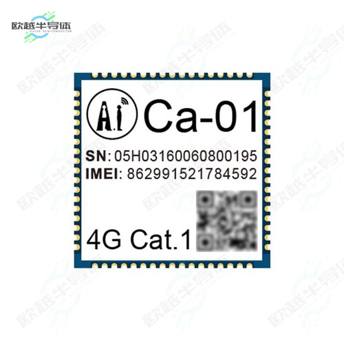 CA-01[射频元件RF TXRX MOD CELLULARTHROUGH HOLE]