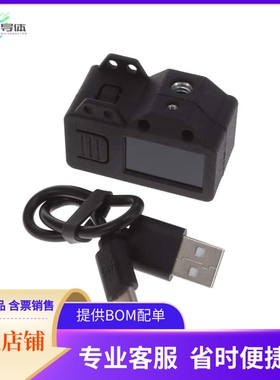 K016-T2【M5STICKT2 ESP32 THERMAL CAMERA】开发板 套件 编程器