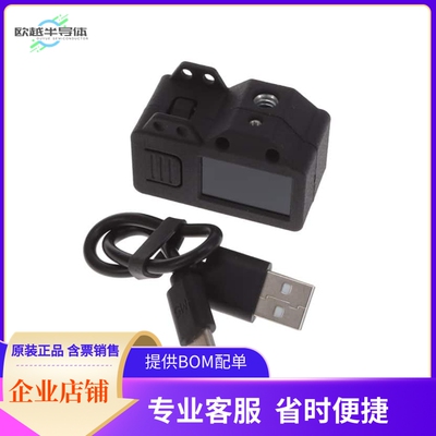 K016-T2【M5STICKT2 ESP32 THERMAL CAMERA】开发板 套件 编程器