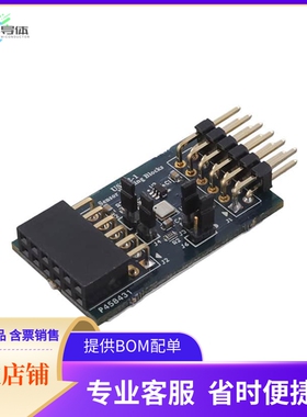 US082-ZMOD4410EVZ【PMOD DAUGHTER CARD FOR ZMOD4410】开发板