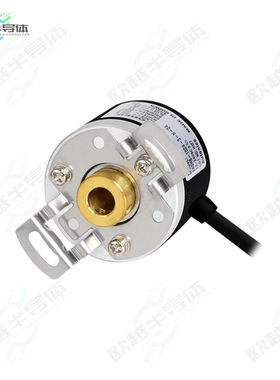 E40H12-800-6-L-5[传感器ENC INCREM QUAD USR SELECT CABLE]