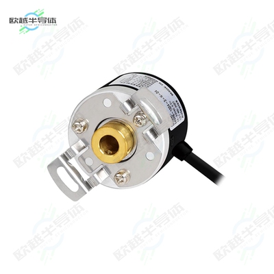 E40H8-100-3-N-24[传感器ENC INCREMNTL NPN USR SELECT CBL]
