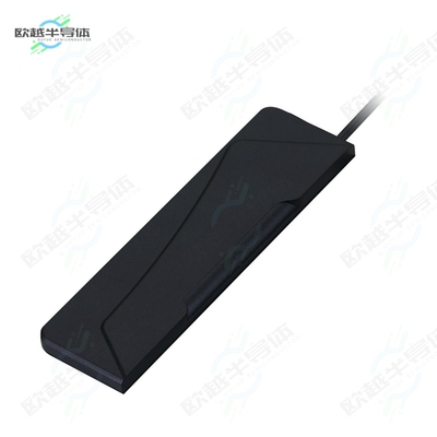 GSA.8827.A.101111[射频元件RF ANT 750MHZ/850MHZ FLAT BAR 1M]