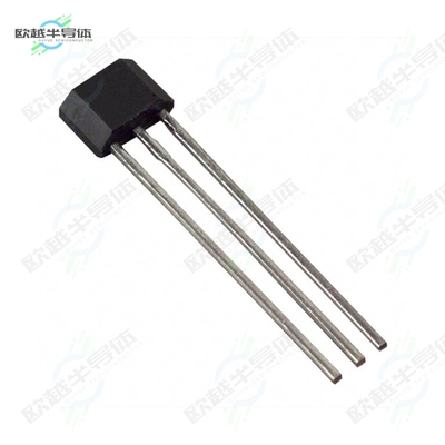 SS49E[传感器SENSOR HALL ANALOG RADIAL LEAD]