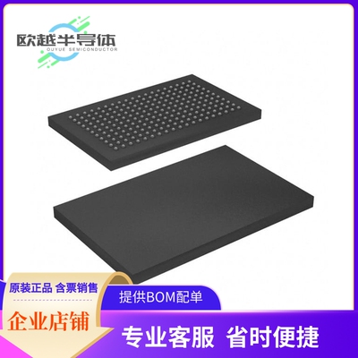 CY7C1474V25-200BGXI存储芯片《IC SRAM 72MBIT PARALLEL 209FBGA