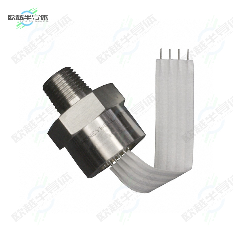 13C1000PA4K[传感器SENSOR 1000PSIA COMP RATIO OUT]