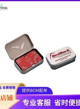 RR1EK3-0003【DEMO BOARD REDROCK TMR】开发板 套件 编程器