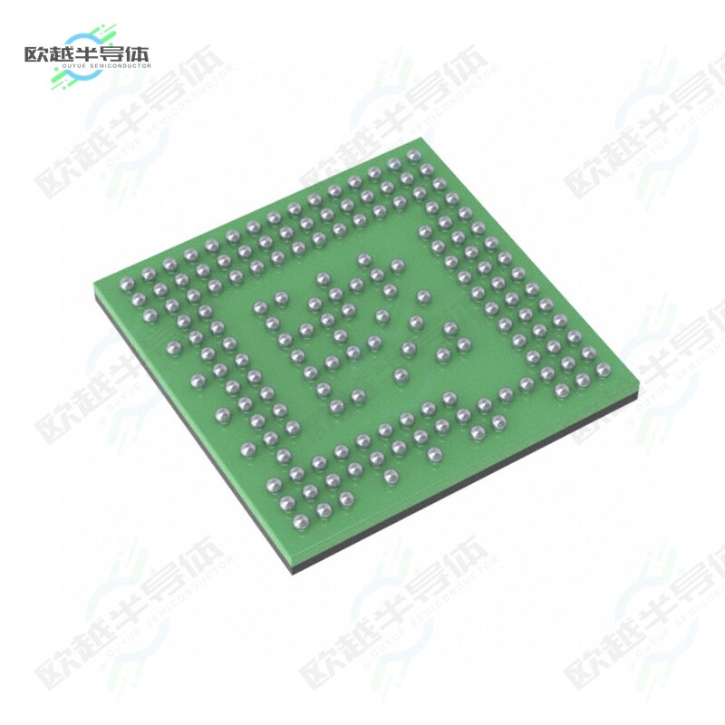 IWR1843AQGABL[传感器SENSOR - PROXIMITY VOLTAGE] - 实物图