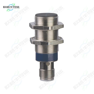 XS518B1NBM12[传感器INDUCTIVE PROXIMITY SENSORS XS,]