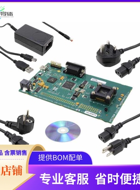 TMDSEZ28044【EZDSP TMS320F28044 EVAL BRD】开发板 套件 编程器