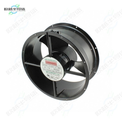 UF25HC23-BTHR[风扇FAN AXIAL 254X107MM 230VAC TERM]