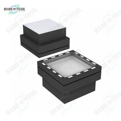ADIS16060BCCZ[传感器IC GYROSCOPE YAW RATE SPI 16LGA]