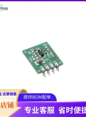 TPS79328EVM【EVAL MOD FOR TPS79328】开发板 套件 编程器